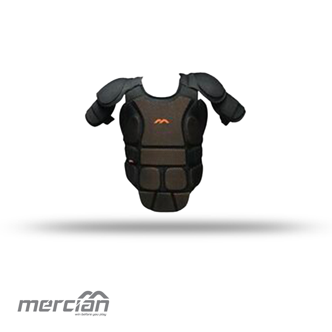 Mercian Evolution 0.1 Chest And Shoulder Protection