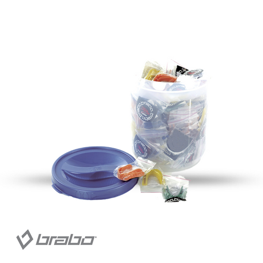 Brabo Bitjes Clubbox