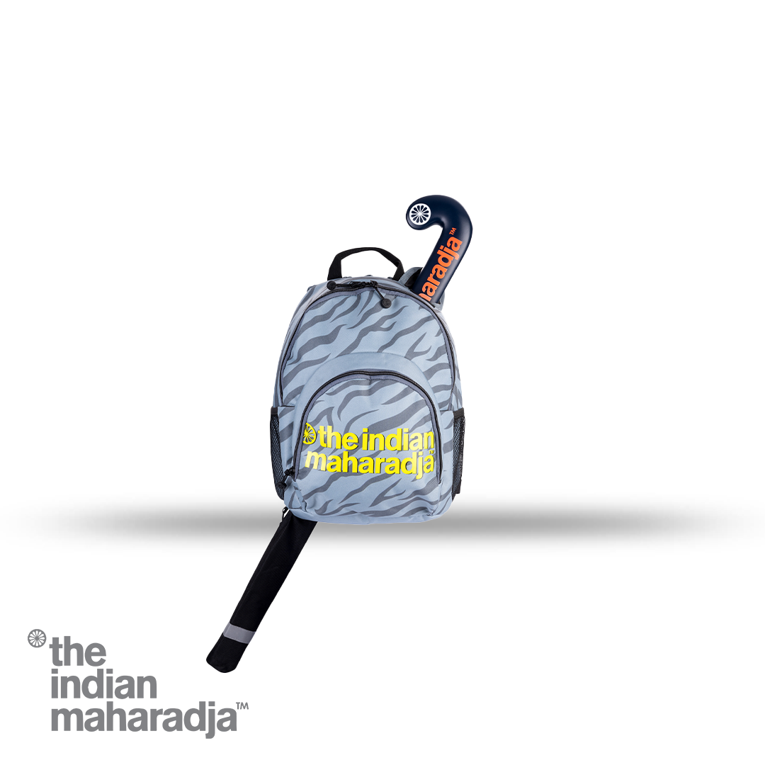 The Indian Maharaja CSP Backpack
