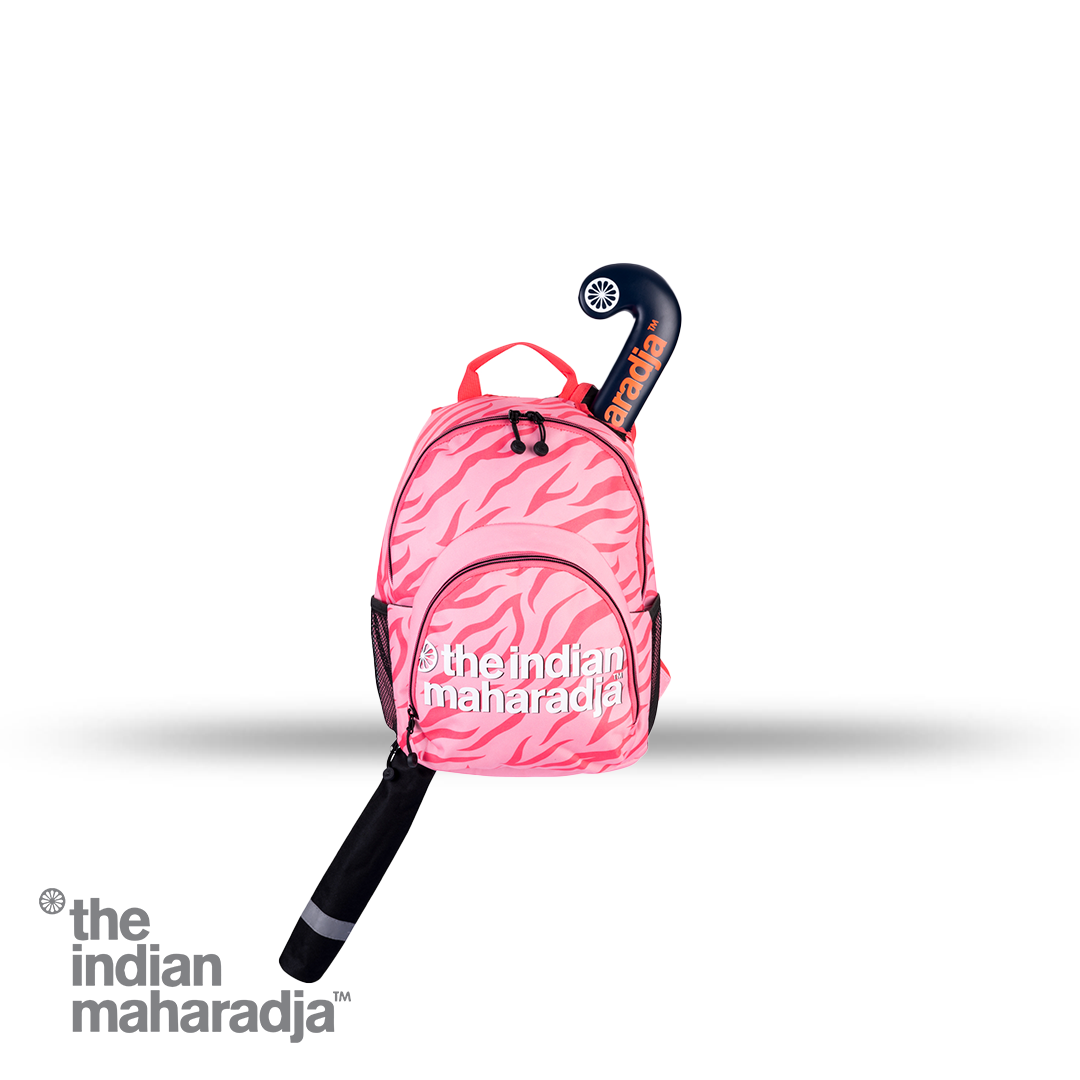 The Indian Maharaja CSP Backpack