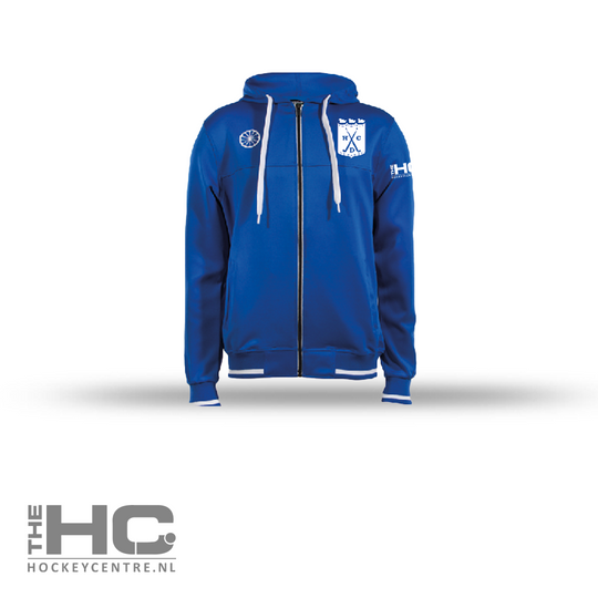 HC Diemen Training jacket Tech - kids