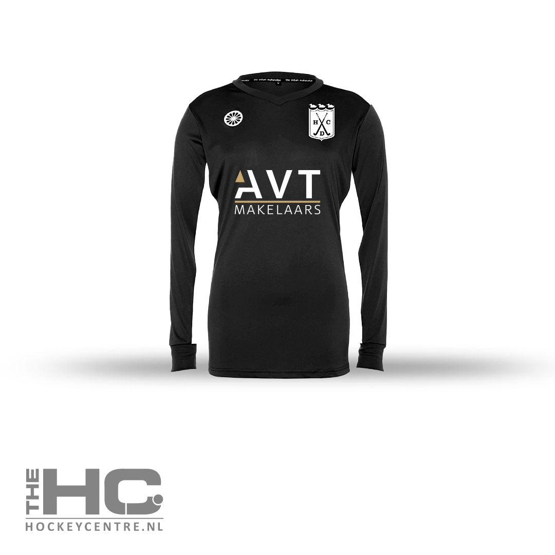 HC Diemen Goalkeeper Shirt Long Sleeves - Senior