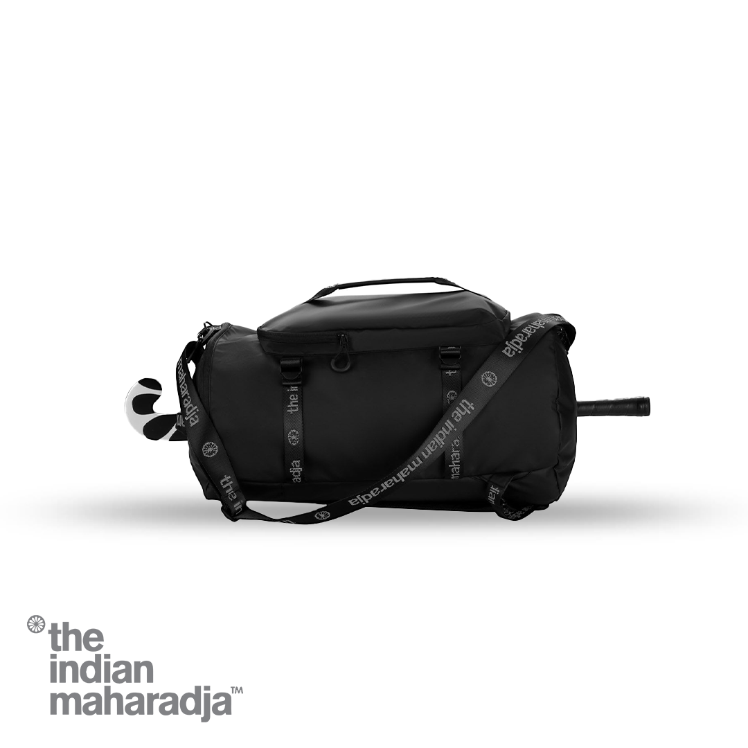 The Indian Maharaja PMX Duffel Bag