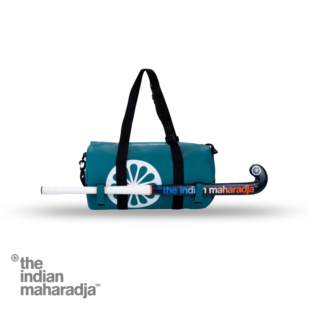 The Indian Maharajah TMX Duffel Bag