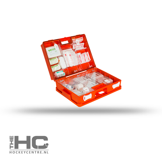 First Aid Case Vol