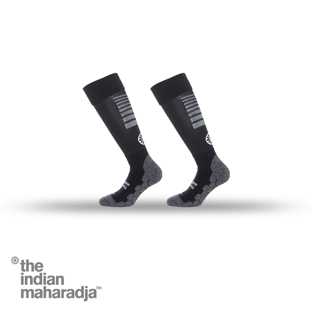 The Indian Maharajah Elite Socks