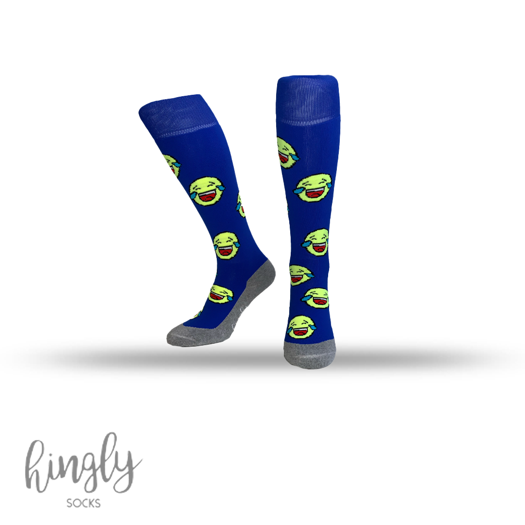 Hingly Socks - Emoij