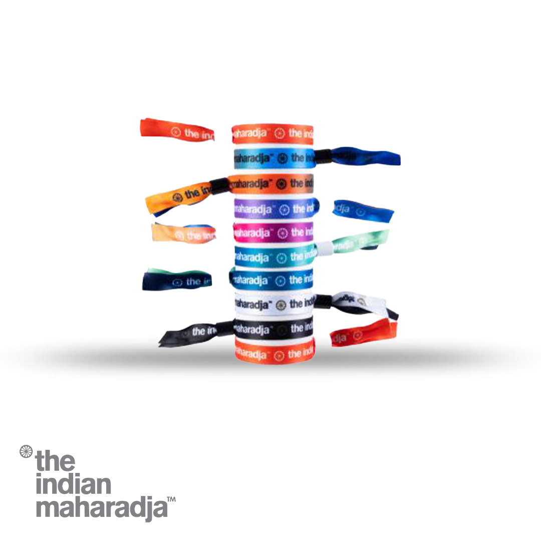 The Indian Maharaja Event Bracelet