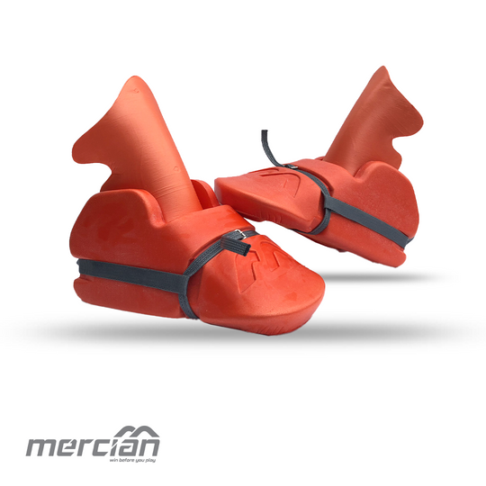 Mercian Evolution Pro Kickers