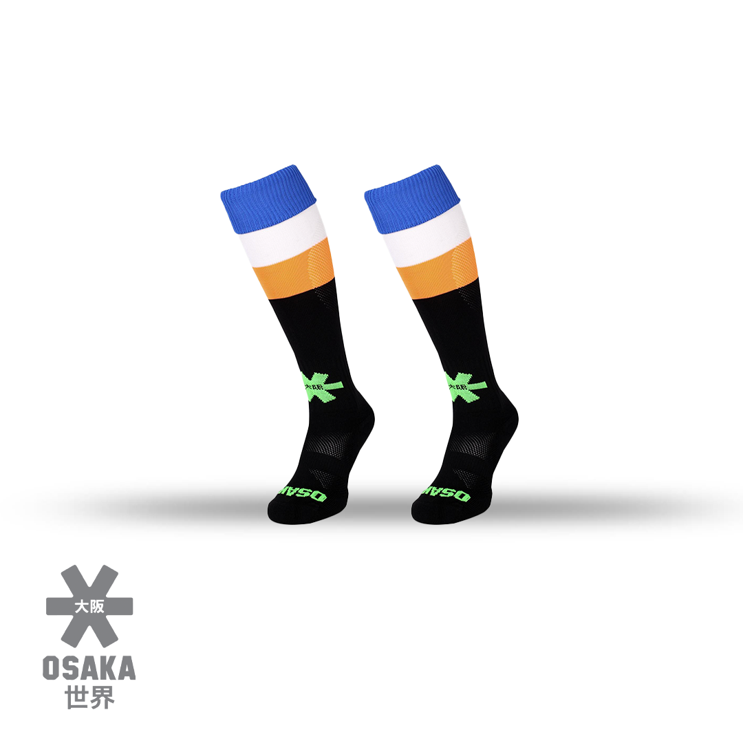 Osaka Socks Fluo