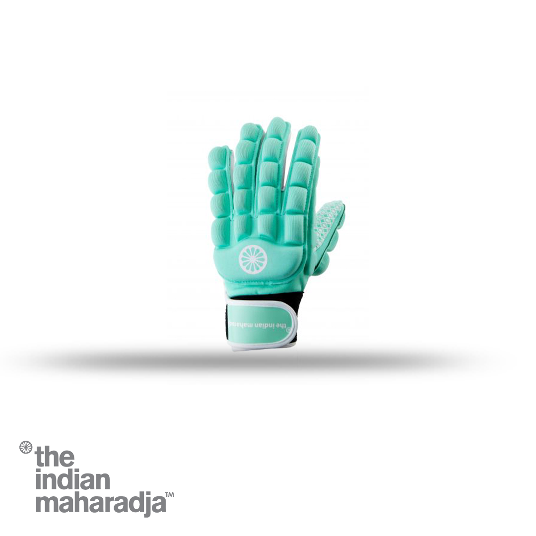 The Indian Maharadja Foam Full Finger Handschoentje