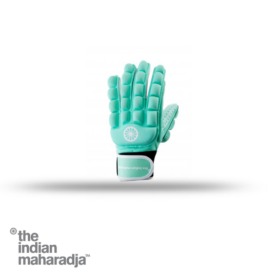 The Indian Maharajah Foam Full Finger Glove
