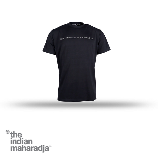 The Indian Maharadja Heren Tee Lean