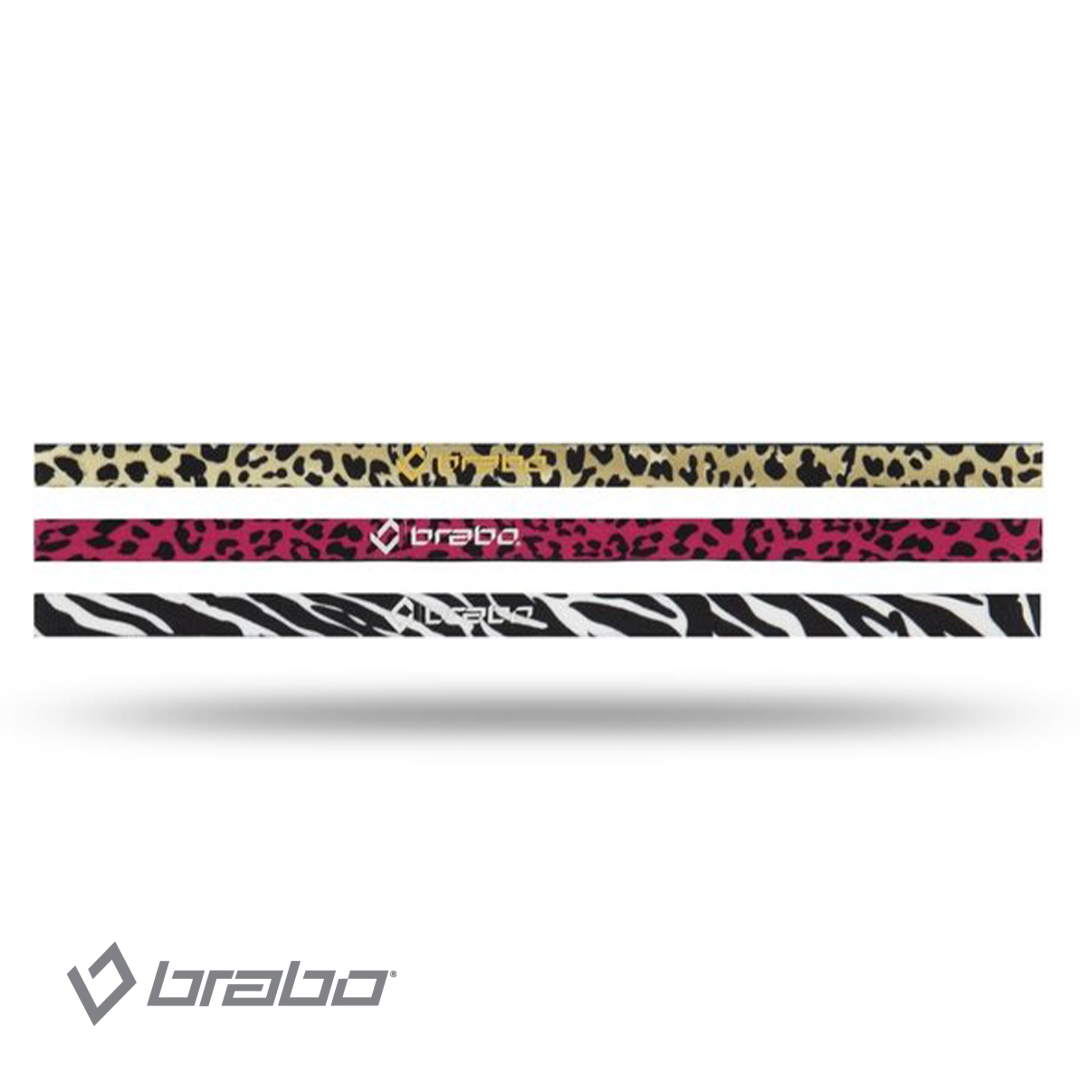 Brabo Hairband Set