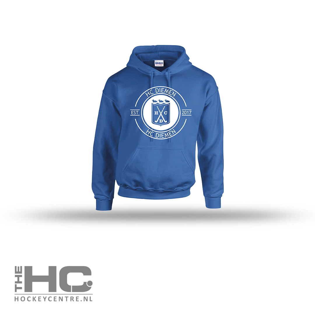 HC Diemen Club hoodie - Senior