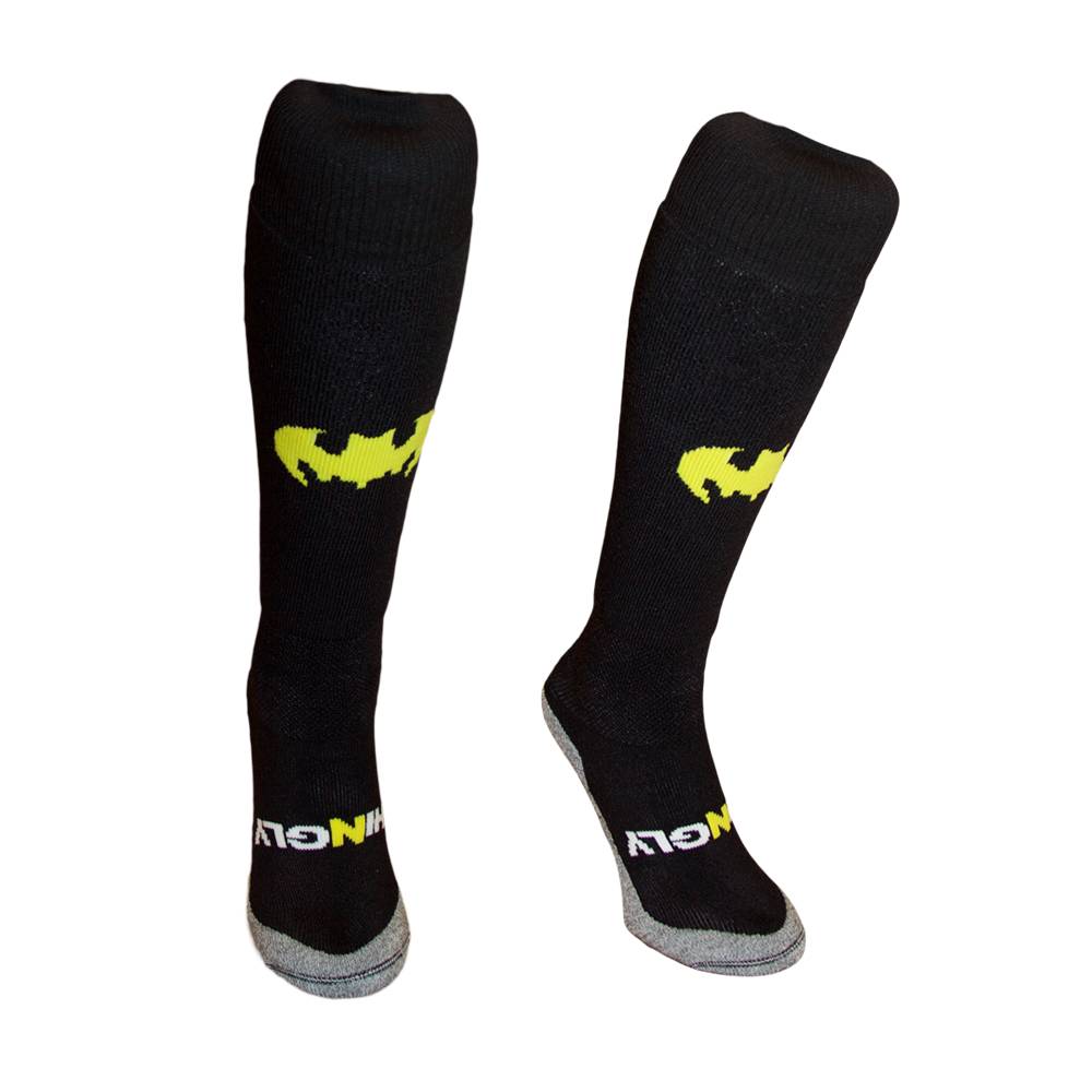 Hingly Socks - Batman