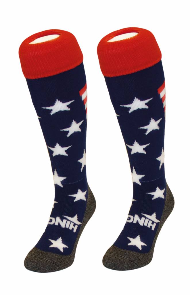 Hingly Socks - America