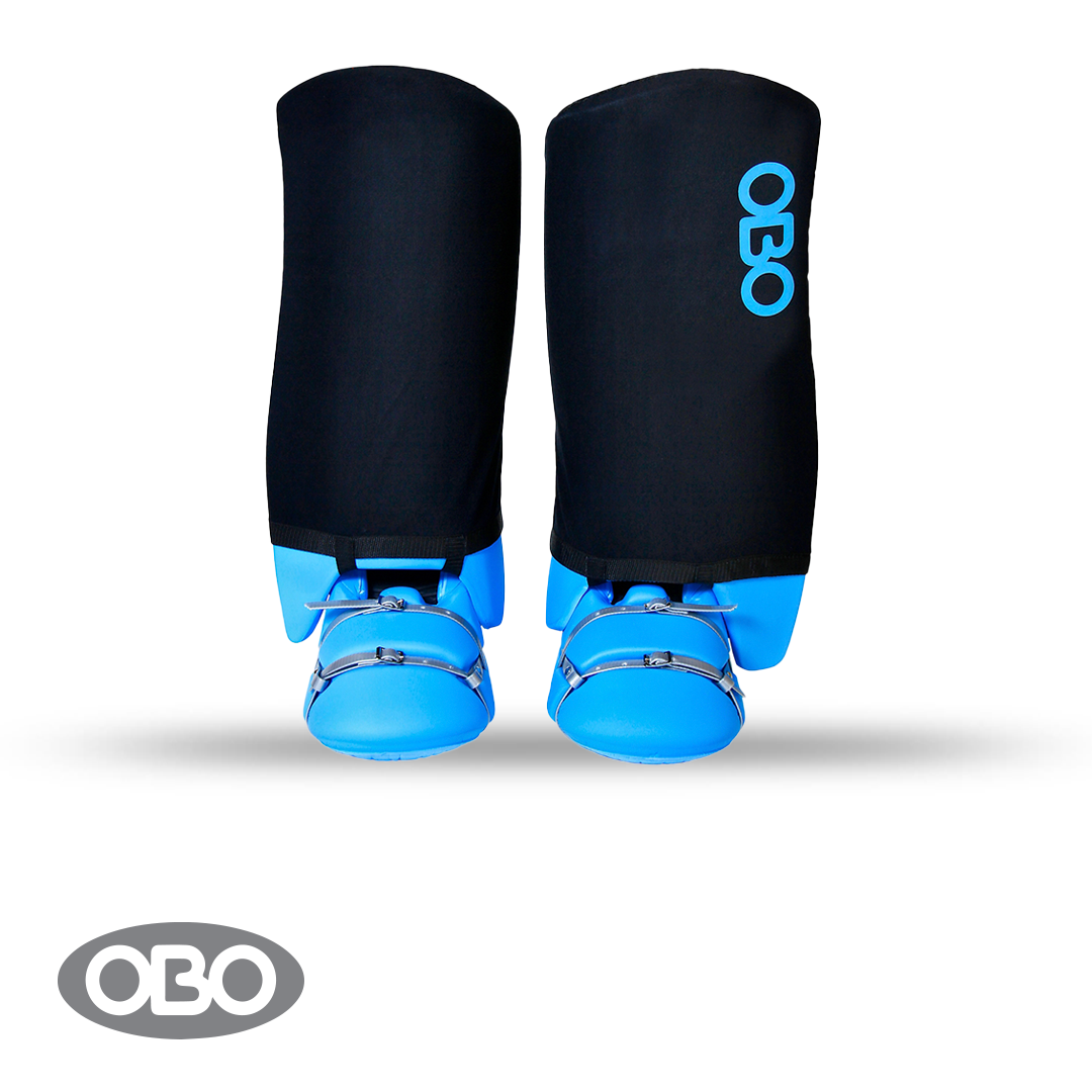 OBO Indoor legguard covers