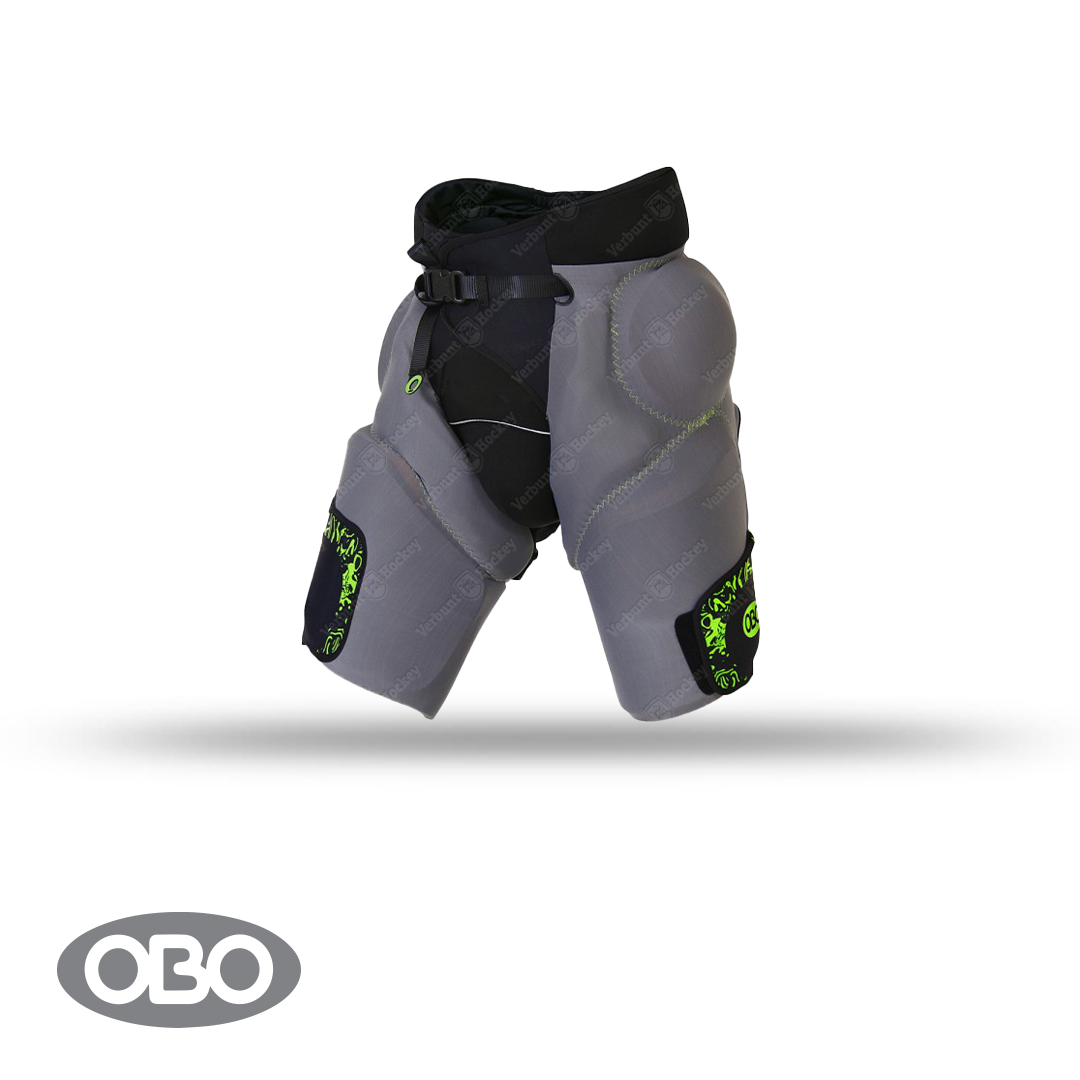 OBO Robo Hotpants