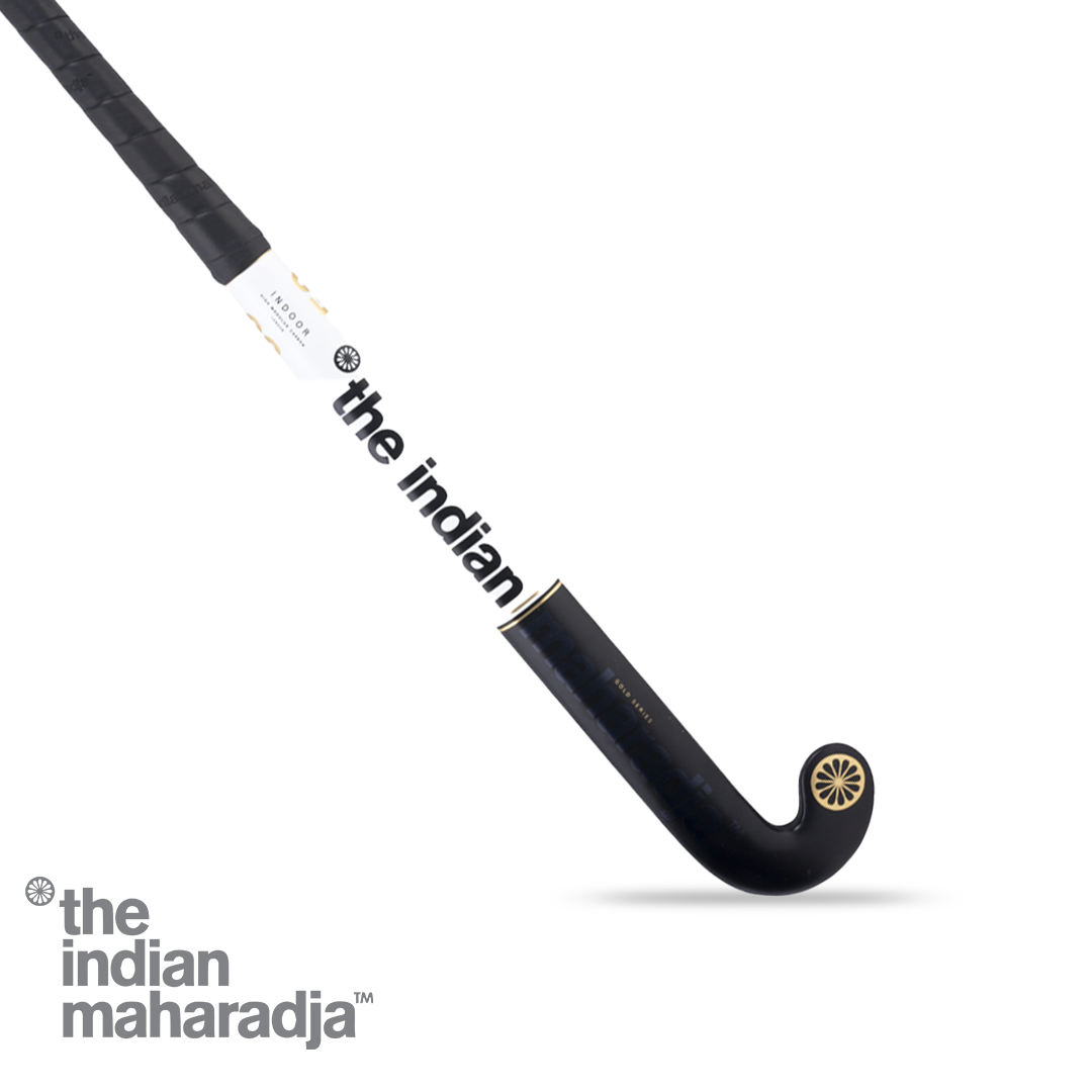 The Indian Maharadja Gold 50 Indoor 23'24