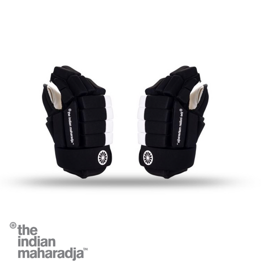 Indian Maharajah glove set penalty corner