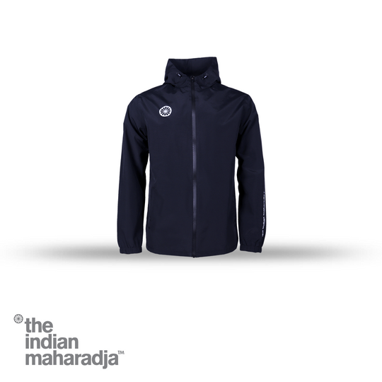 The Indian Maharadja Jaipur Rain Jacket Senior