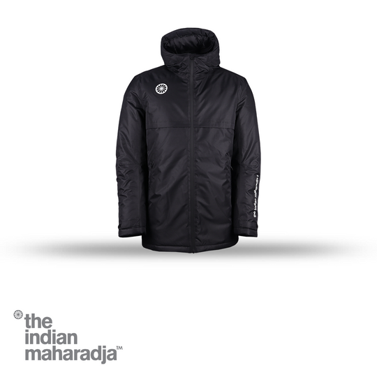 The Indian Maharadja Jaipur Coachjas Heren