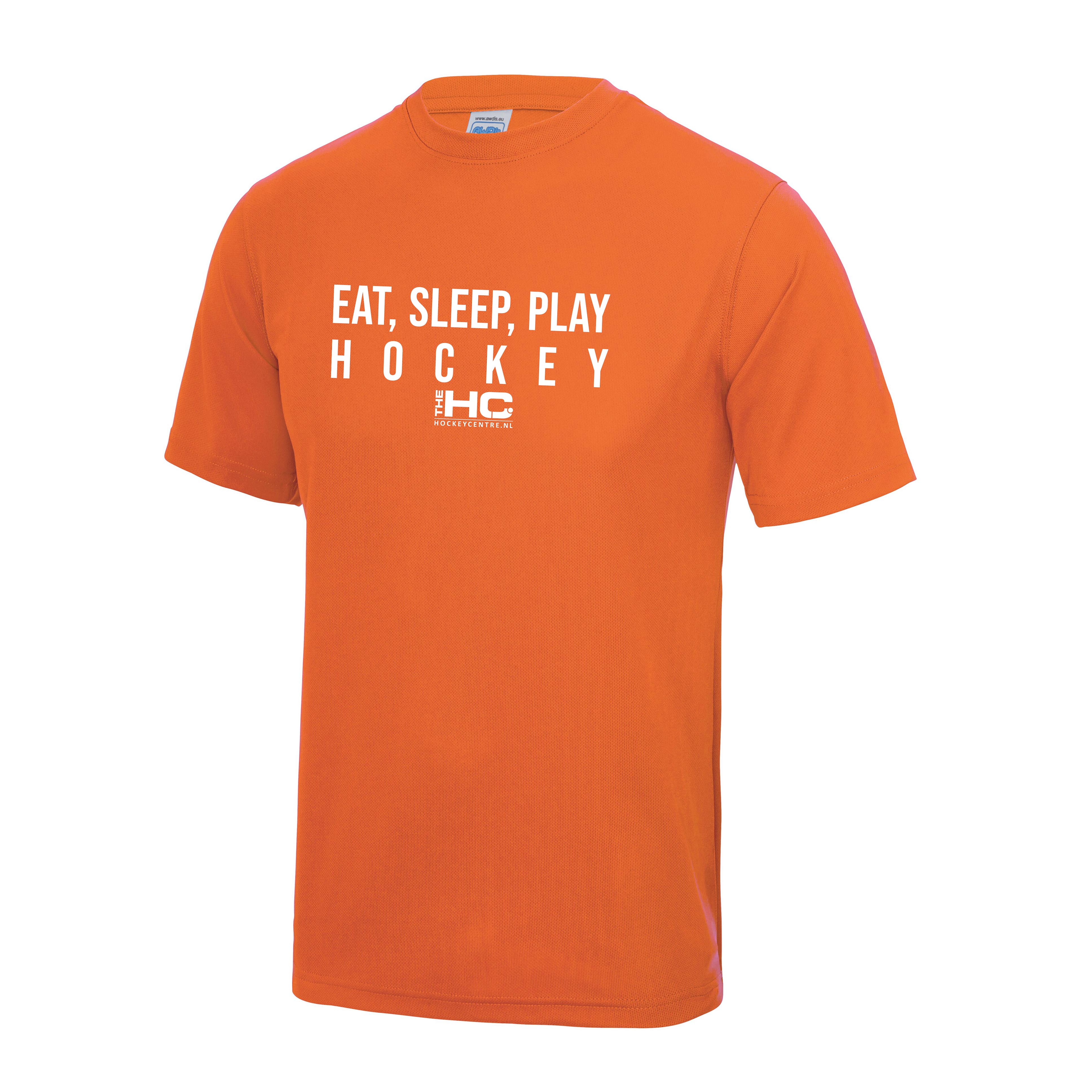 Eat Sleep Play Hockey Shirt