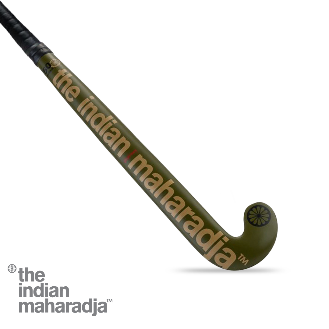 The Indian Maharaja Jhuknaa 50 Indoor
