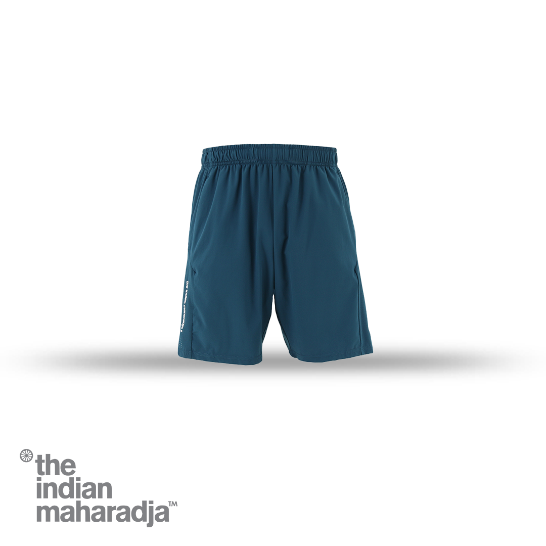 The Indian Maharadja Kadiri Short 8 inch Heren