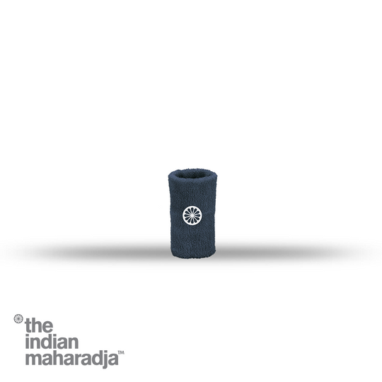 The Indian Maharaja Kadiri Sweatband Wrist