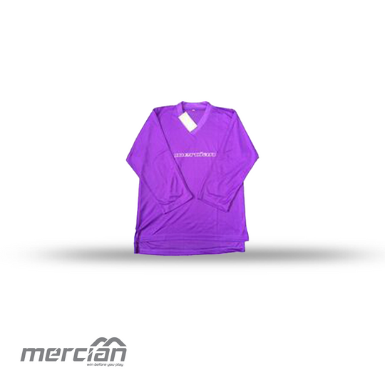 Mercian Goalkeepers Shirt Smock Plain