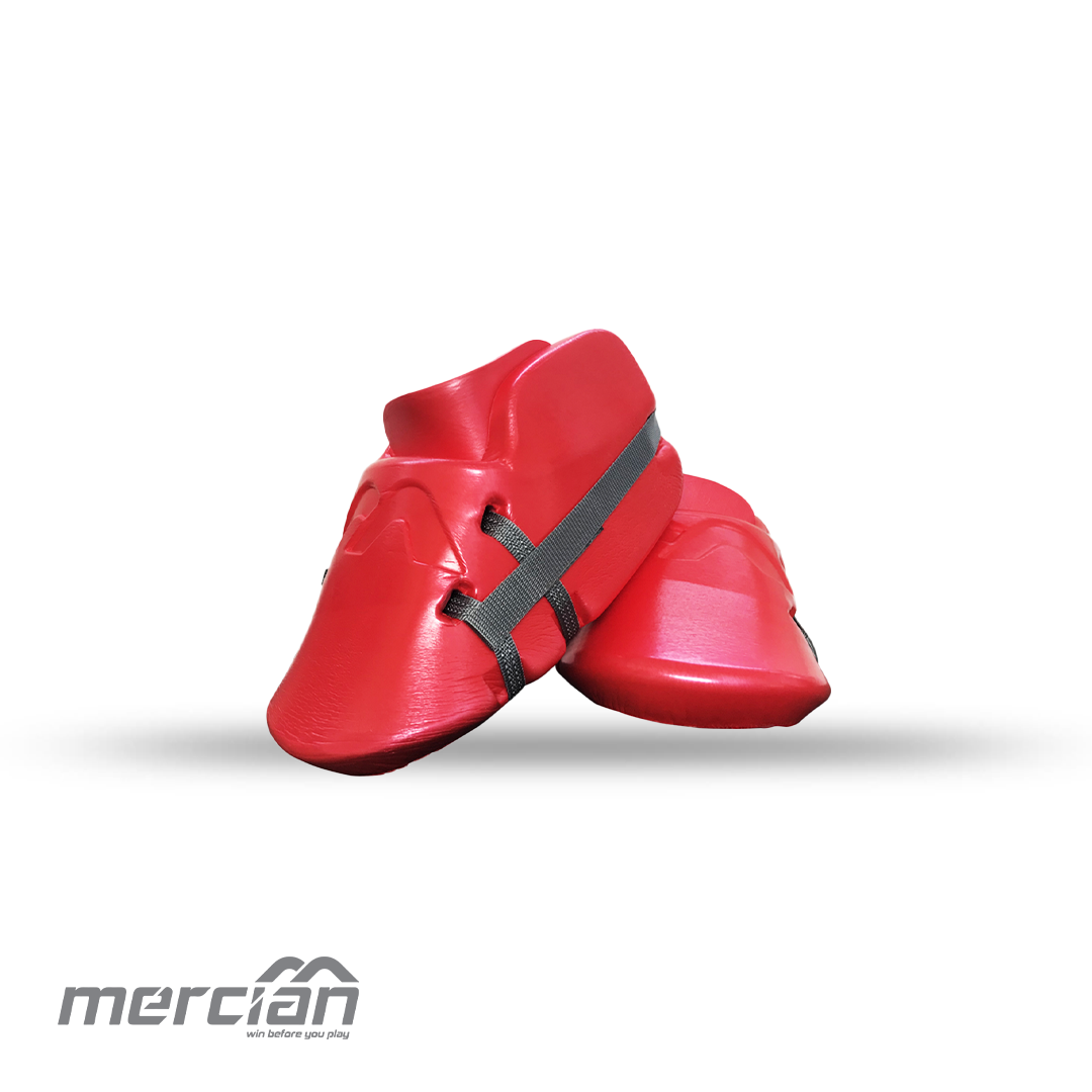 Mercian Genesis 0.1 Kickers