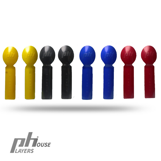 Knee protection Plastic