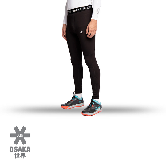 Osaka thermal leggings Men 