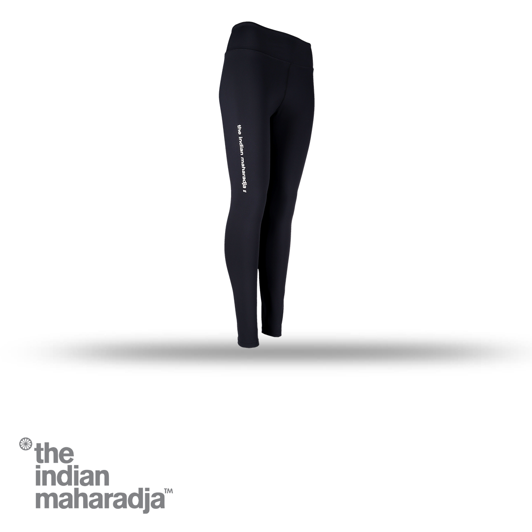The Indian Maharajah Performance Legging - Women