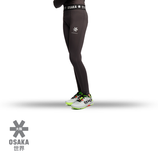 Osaka thermal leggings Kids