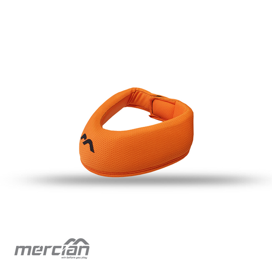 Mercian Genesis Throat Deflector