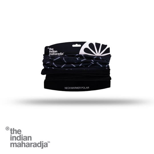 The Indian Maharadja Nekwarmer