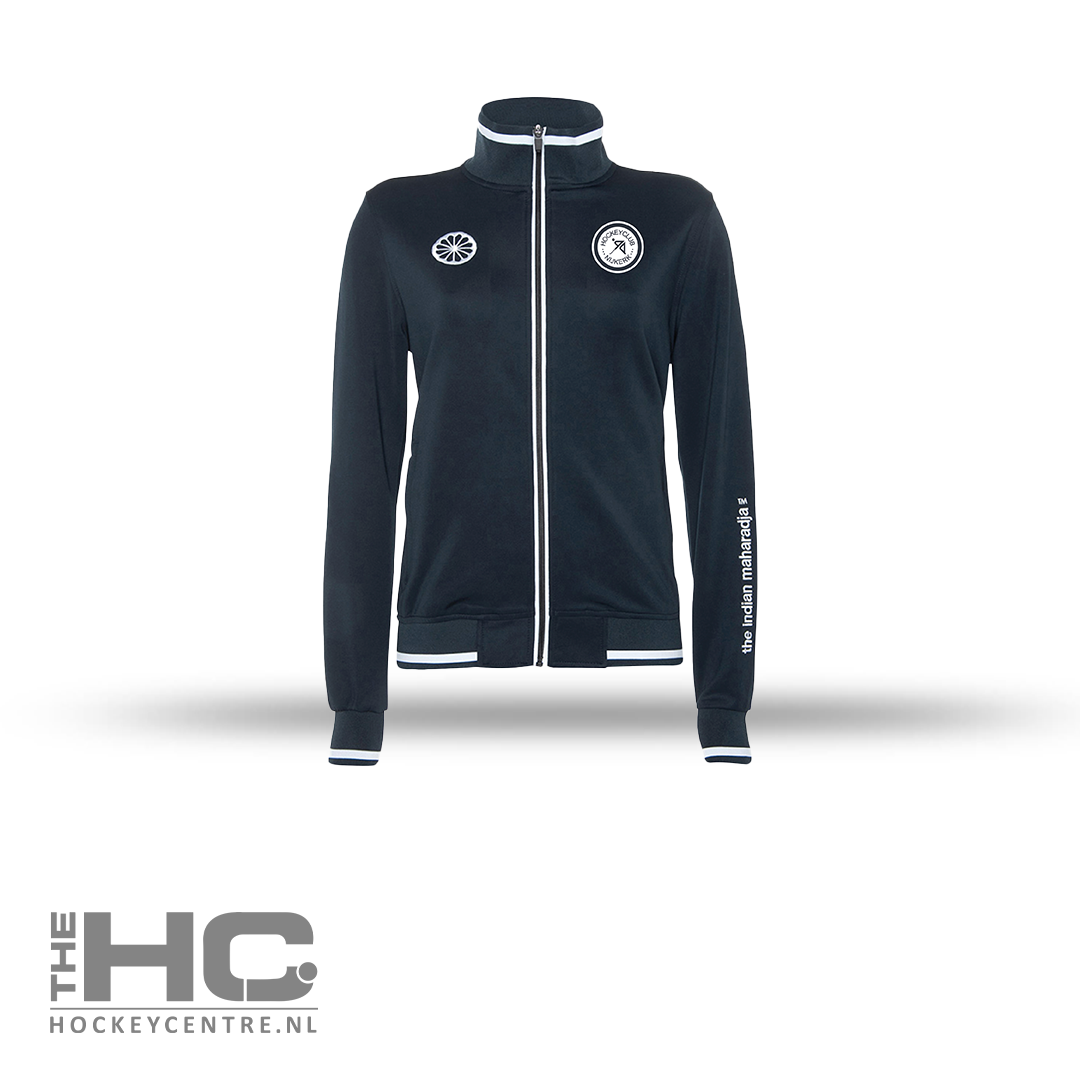 HC Nijkerk Training Jacket - Women