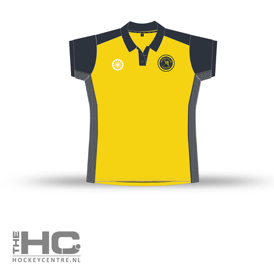 HC Nijkerk Home Shirt - Girls