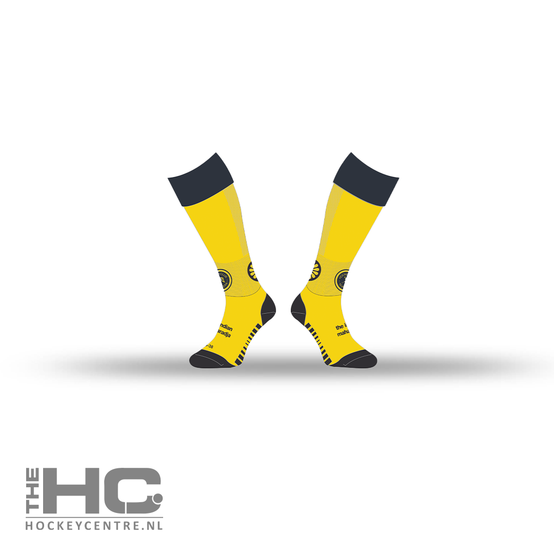 HC Nijkerk Away Socks