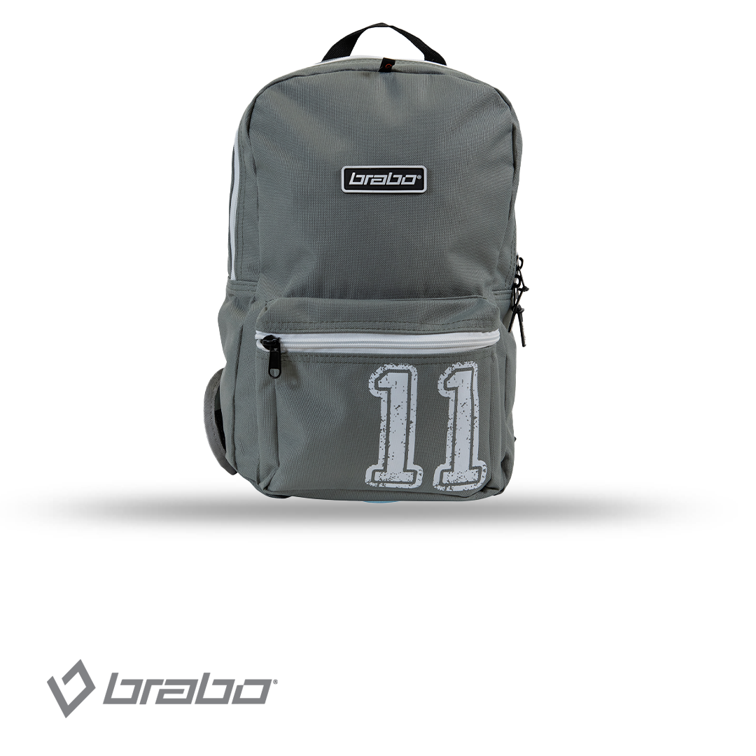 Brabo O'Geez Backpack