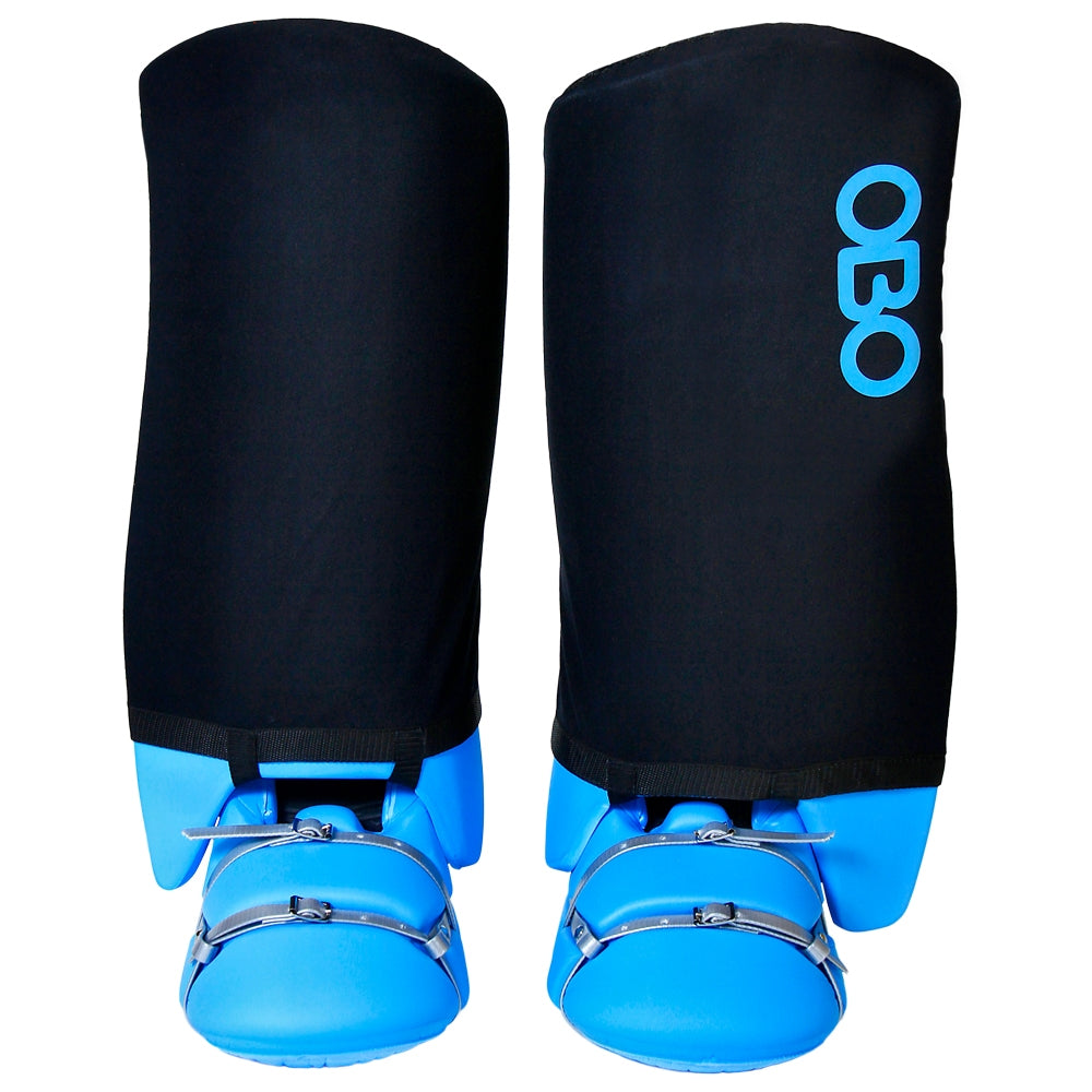 OBO Indoor legguard covers