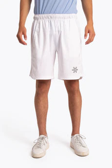 Osaka Training Shorts Men White