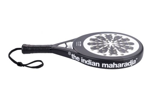 The Indian Maharajah Padel Racket IPX R2.30