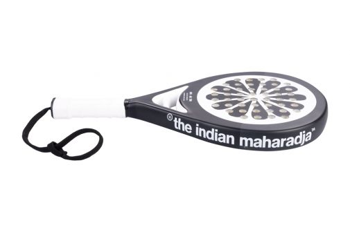 The Indian Maharajah Padel Racket IPX Junior