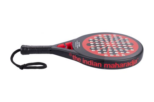 The Indian Maharadja Padel Racket IPX R3.30