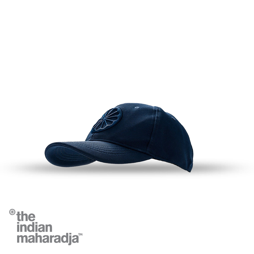 The Indian Maharaja Trucker Cap