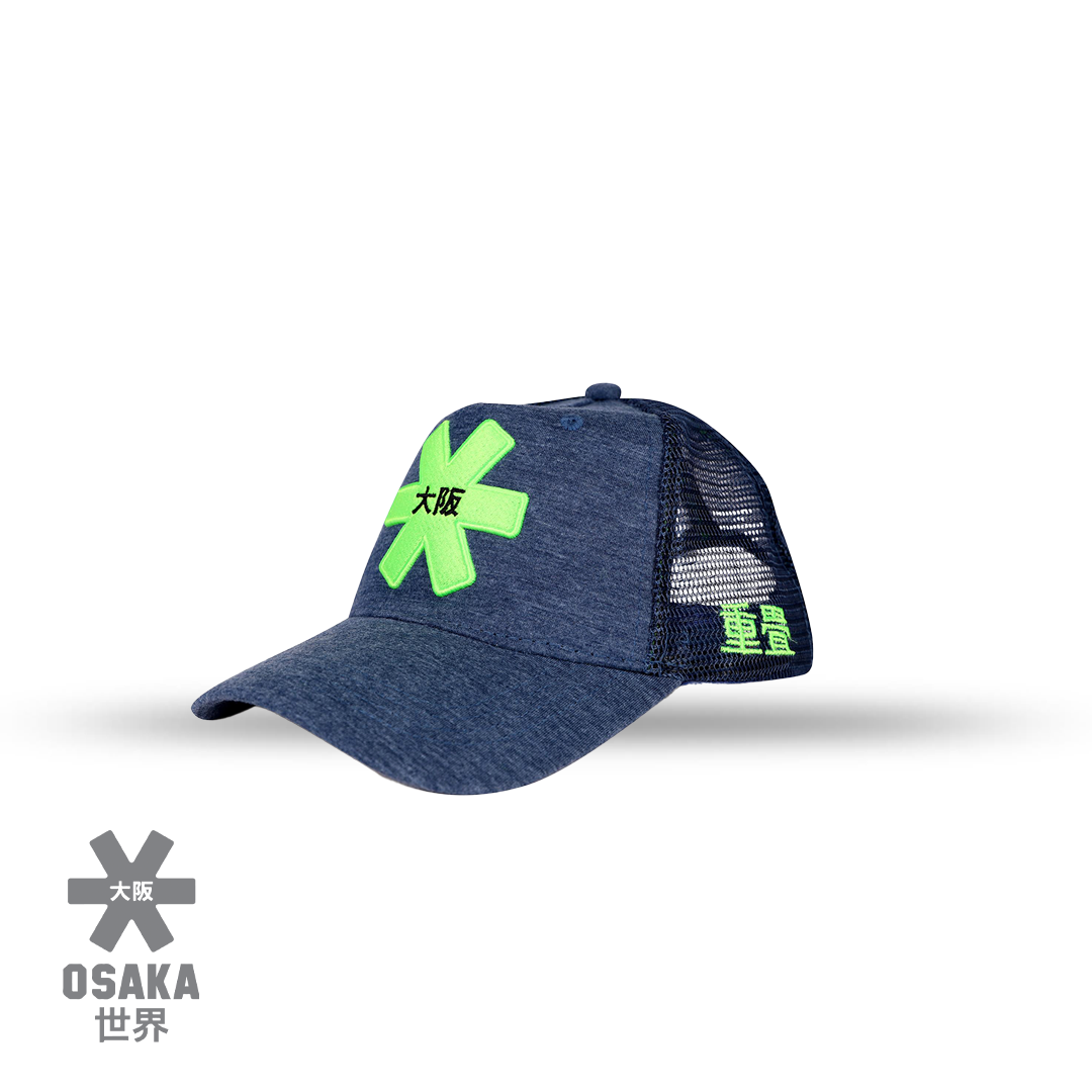 Osaka Trucker Cap